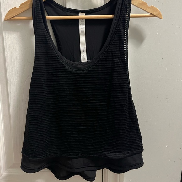 Lululemon tank top - Picture 3 of 3